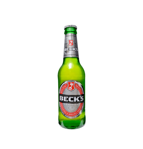 Beck's 330ml