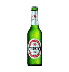 Beck's 400ml
