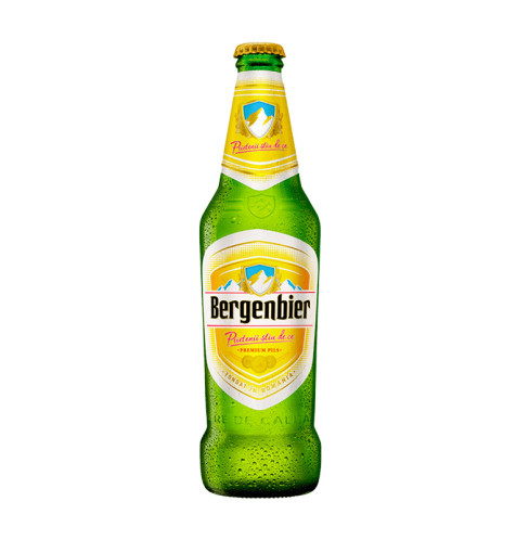 Bergenbier 400ml