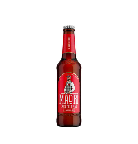 Madri 330ml