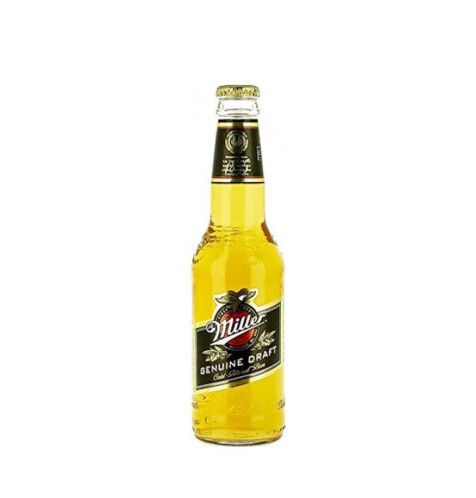 Miller 330ml