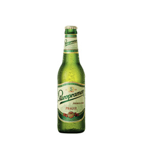 Staropramen 330ml