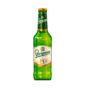 Staropramen 400ml