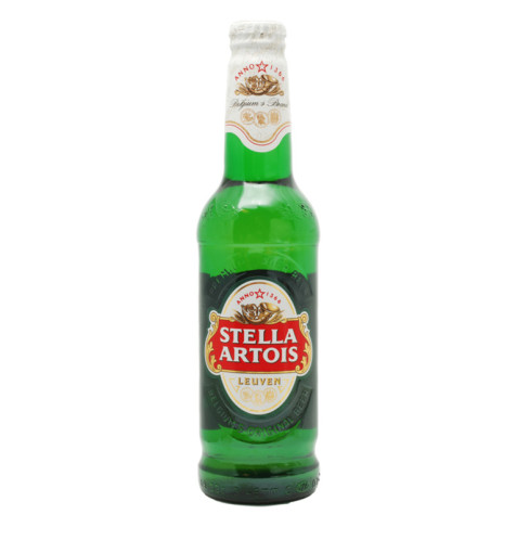 Stella Artois 400ml