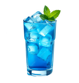 Blue Lagoon 430ml