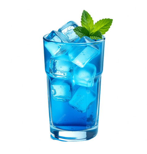 Blue Lagoon 430ml