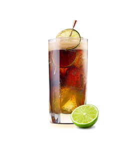 Dark & Stormy 400ml