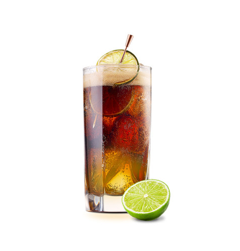 Dark & Stormy 400ml