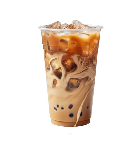 Iced Caffe Latte 160ml