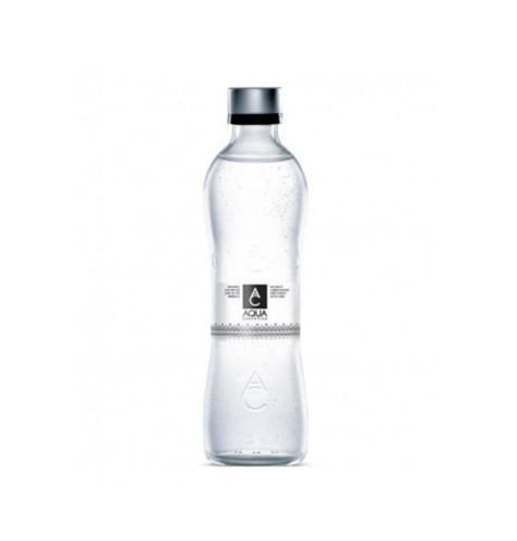 Apă minerală Aqua Carpatica 330 ml