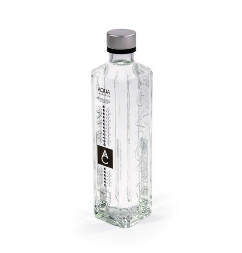 Apă plată Aqua Carpatica 330 ml