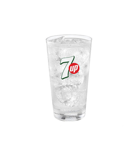 Seven Up dozator 250 ml