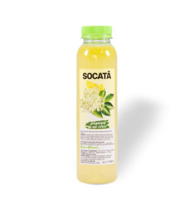 Socată 400 ml