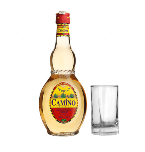 Camino Gold 30ml