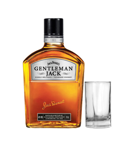 Gentleman Jack 50ml