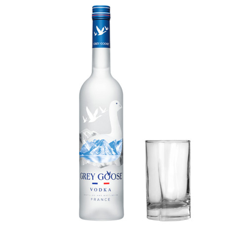 Grey Goose 50ml