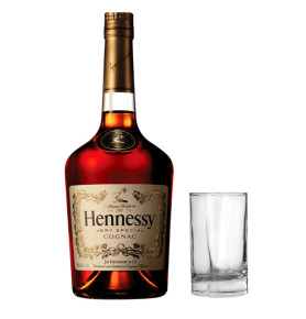 Hennessy VS 50ml