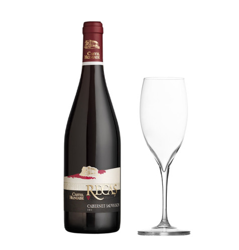 Castel Huniade Cabernet Sauvignon, sec 750ml