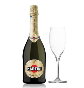 Martini Prosecco brut 750ml