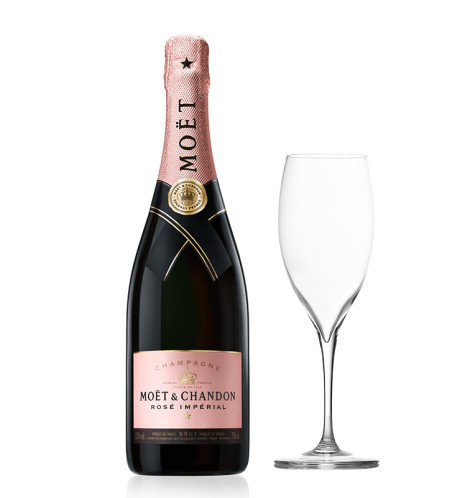 Moet & Chandon Imperial Roze 750ml