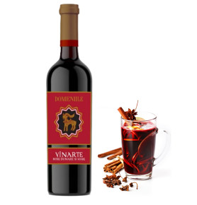 VIN FIERT GluhWein 200ml