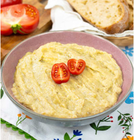 Salata de vinete BOLT